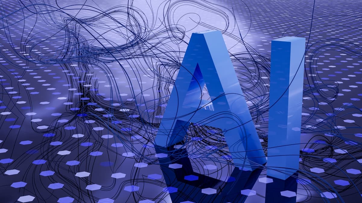 AI & Automation Systems