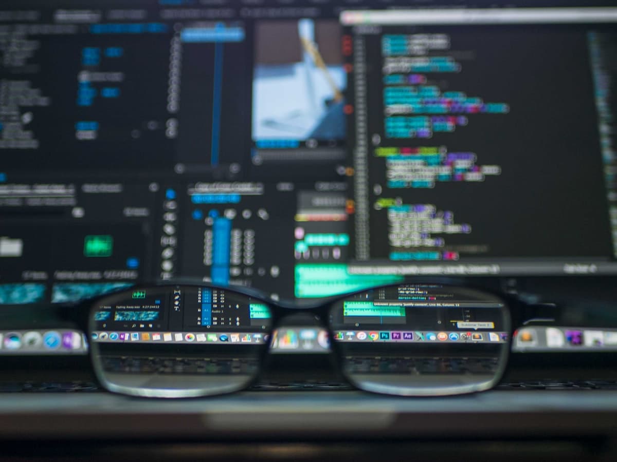 Custom Software Solutions